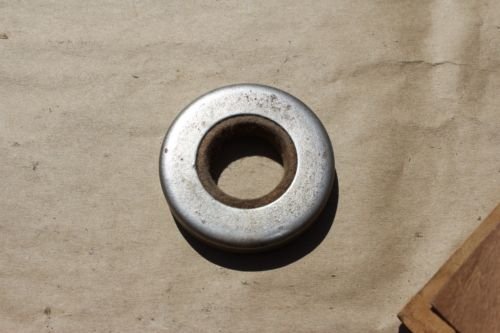 REAR AXLE GREASE SEAL