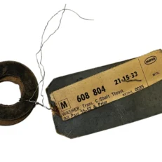 THRUST WASHER