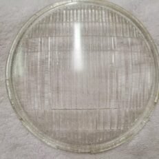 HEADLIGHT LENS