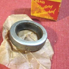 STEERING SHAFT SEAL