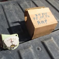 AMMETER