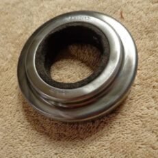 TRANS REAR SEAL