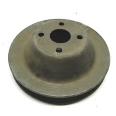 FAN PULLEY