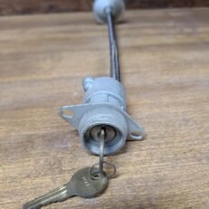 IGNITION SWITCH