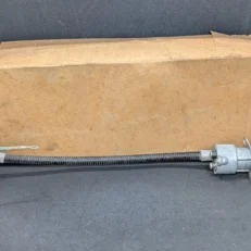 IGNITION SWITCH