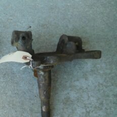 FRONT SPINDLE
