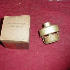 THERMOSTAT
