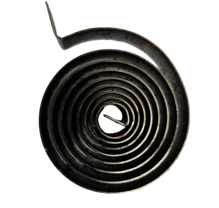 HEAT RISER THERMOSTATIC SPRING