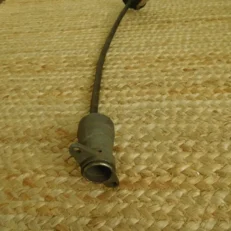 IGNITION SWITCH