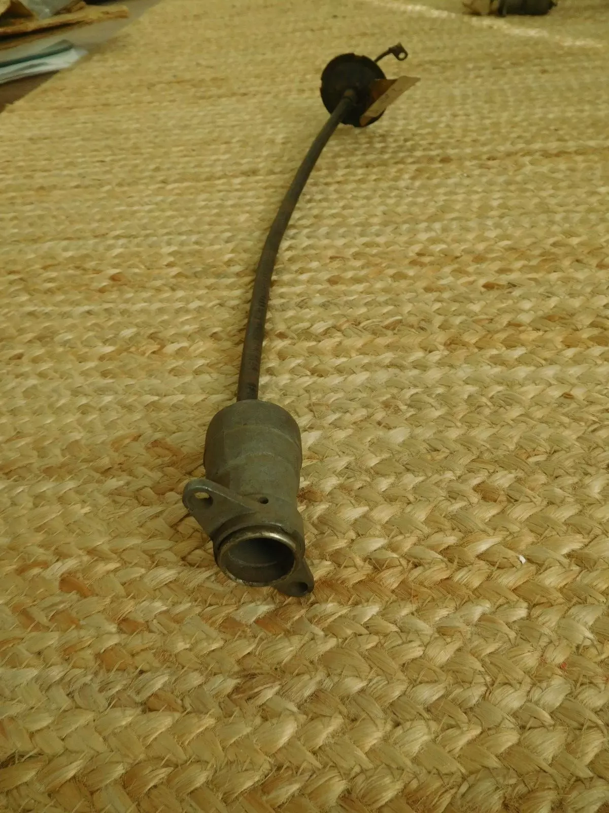 IGNITION SWITCH