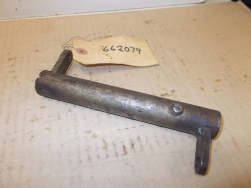 CLUTCH TORQUE SHAFT