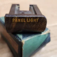 PANEL LAMP KNOB