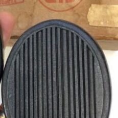 BRAKE PEDAL PAD
