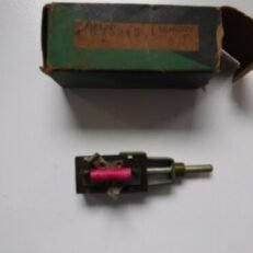 PANEL LAMP SWITCH