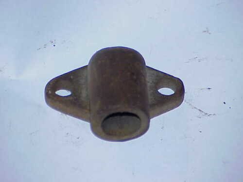 WATER PUMP BYPASS HOUSING