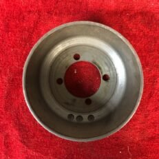 PARK BRAKE DRUM