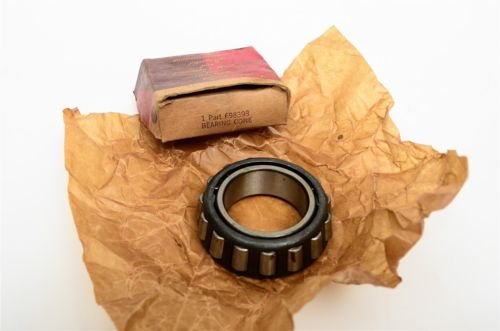 DIFFERENTIAL BEARING