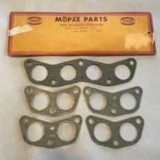 INTAKE GASKETS