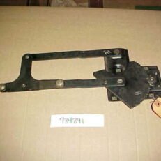 WINDOW REGULATOR
