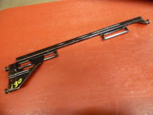 WINDOW CHANNEL