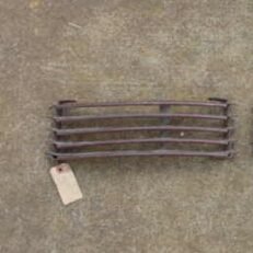 UPPER GRILL