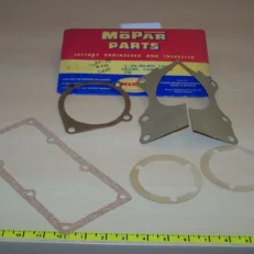 TRANSMISSION GASKETS