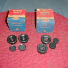 WHEEL CYLINDER KIT
