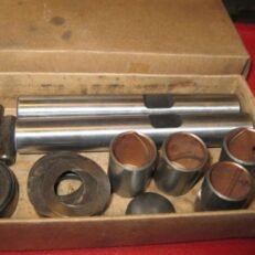 KING PIN KIT
