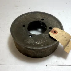 HAND BRAKE DRUM