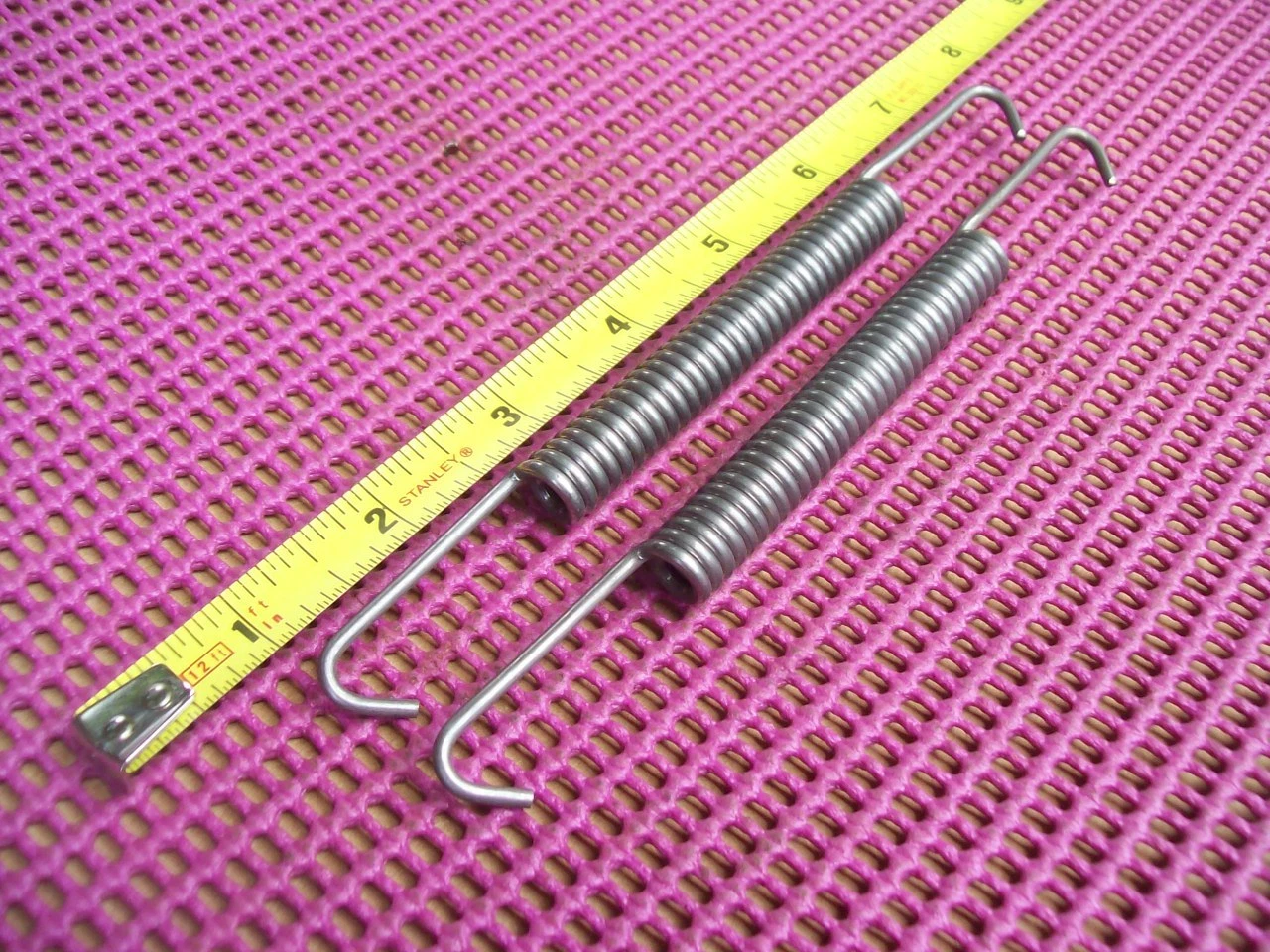 BRAKE SPRINGS