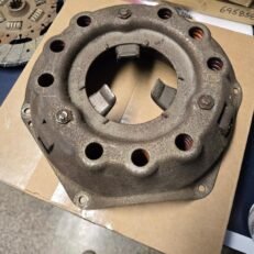 PRESSURE PLATE