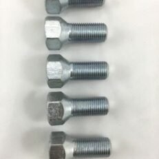 WHEEL LUG BOLT