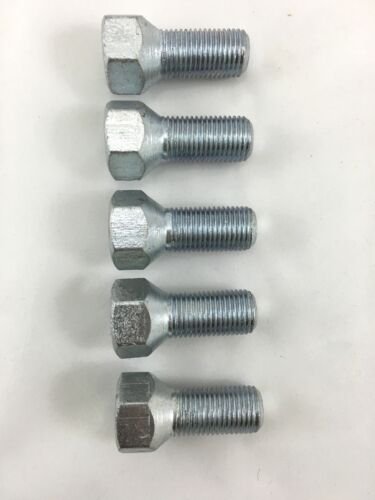 WHEEL LUG BOLT