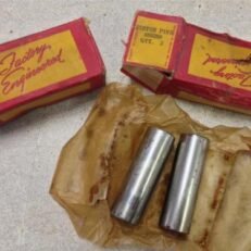 PISTON PINS