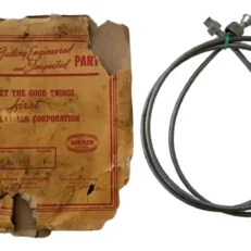 SPEEDOMETER CABLE HOUSING
