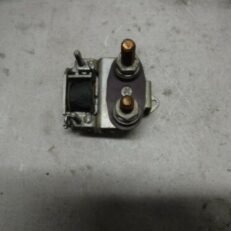 STARTER RELAY