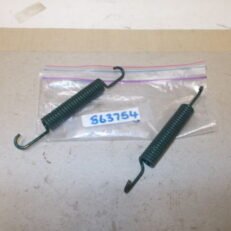 BRAKE SPRING