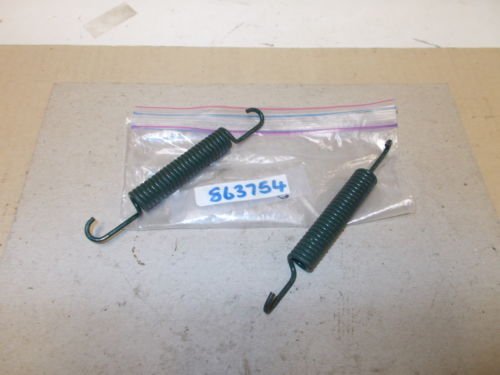 BRAKE SPRING