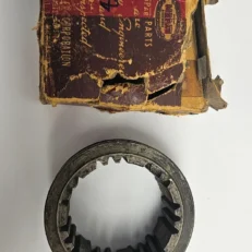 CLUTCH SLEEVE