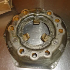 PRESSURE PLATE