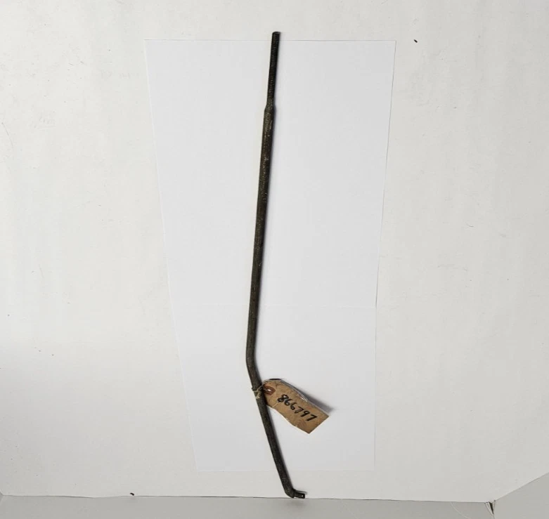 GEARSHIFT ROD