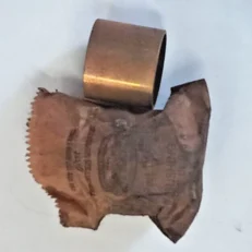 STEERING SHAFT BUSHING