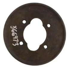 HAND BRAKE DRUM