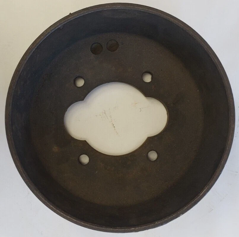 HAND BRAKE DRUM