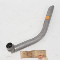 CRANKCASE VENT PIPE