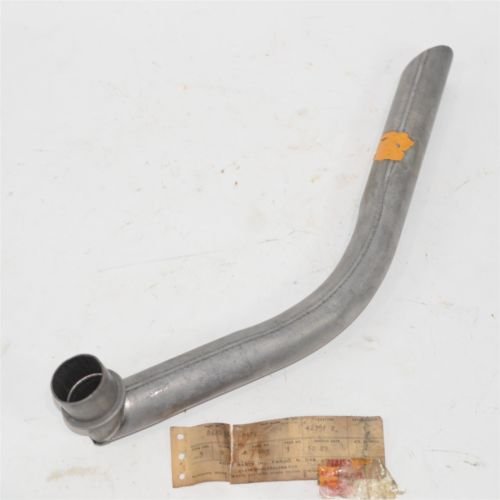 CRANKCASE VENT PIPE