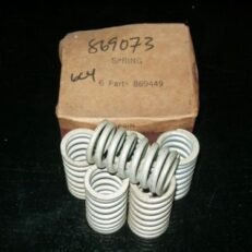 VALVE SPRING