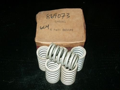 VALVE SPRING