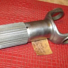 TRANS SLIDING YOKE