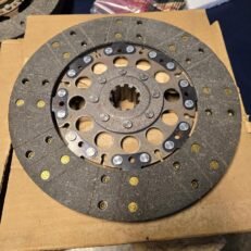CLUTCH DISC